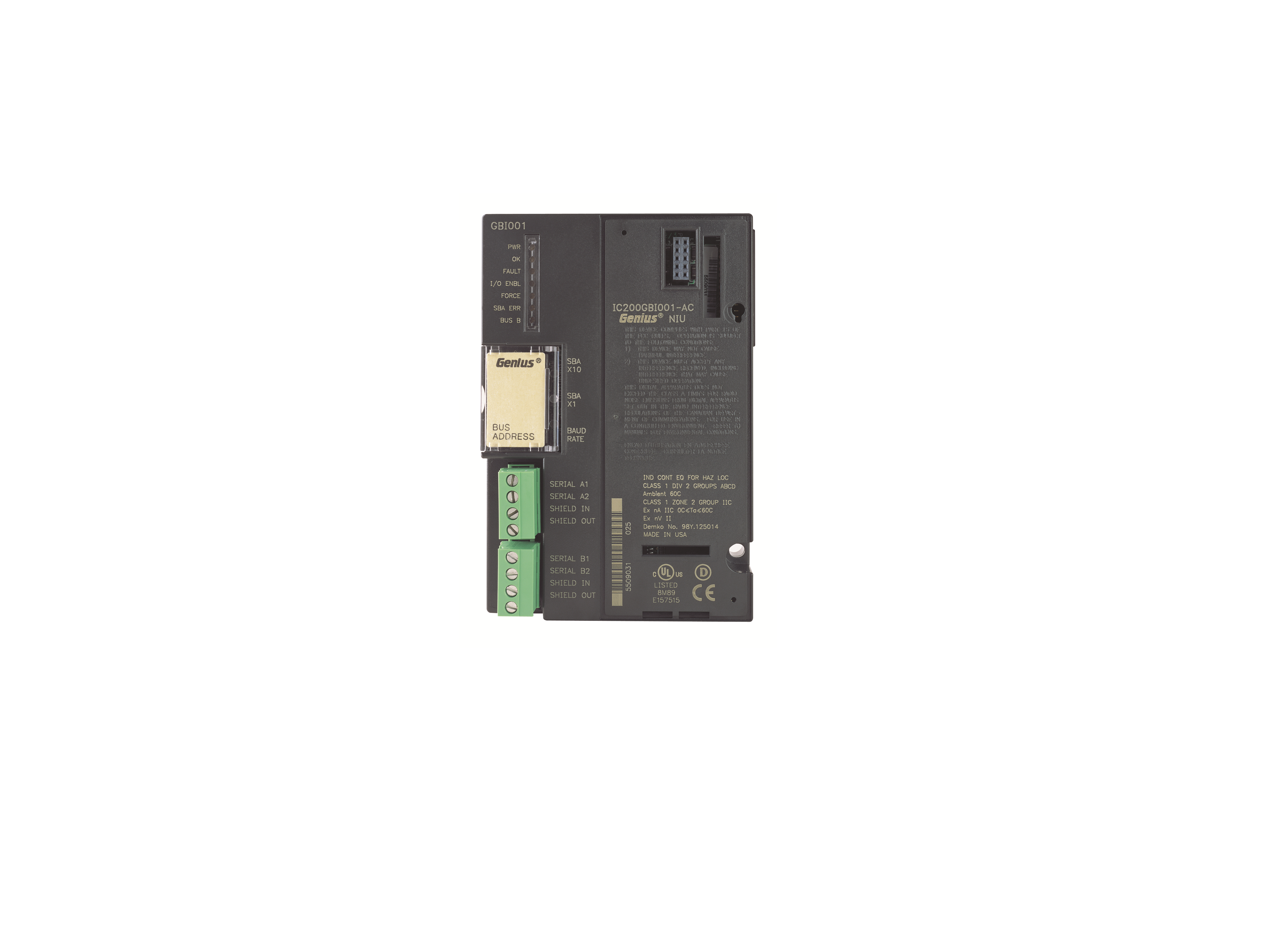 IC200GBI001--6219598