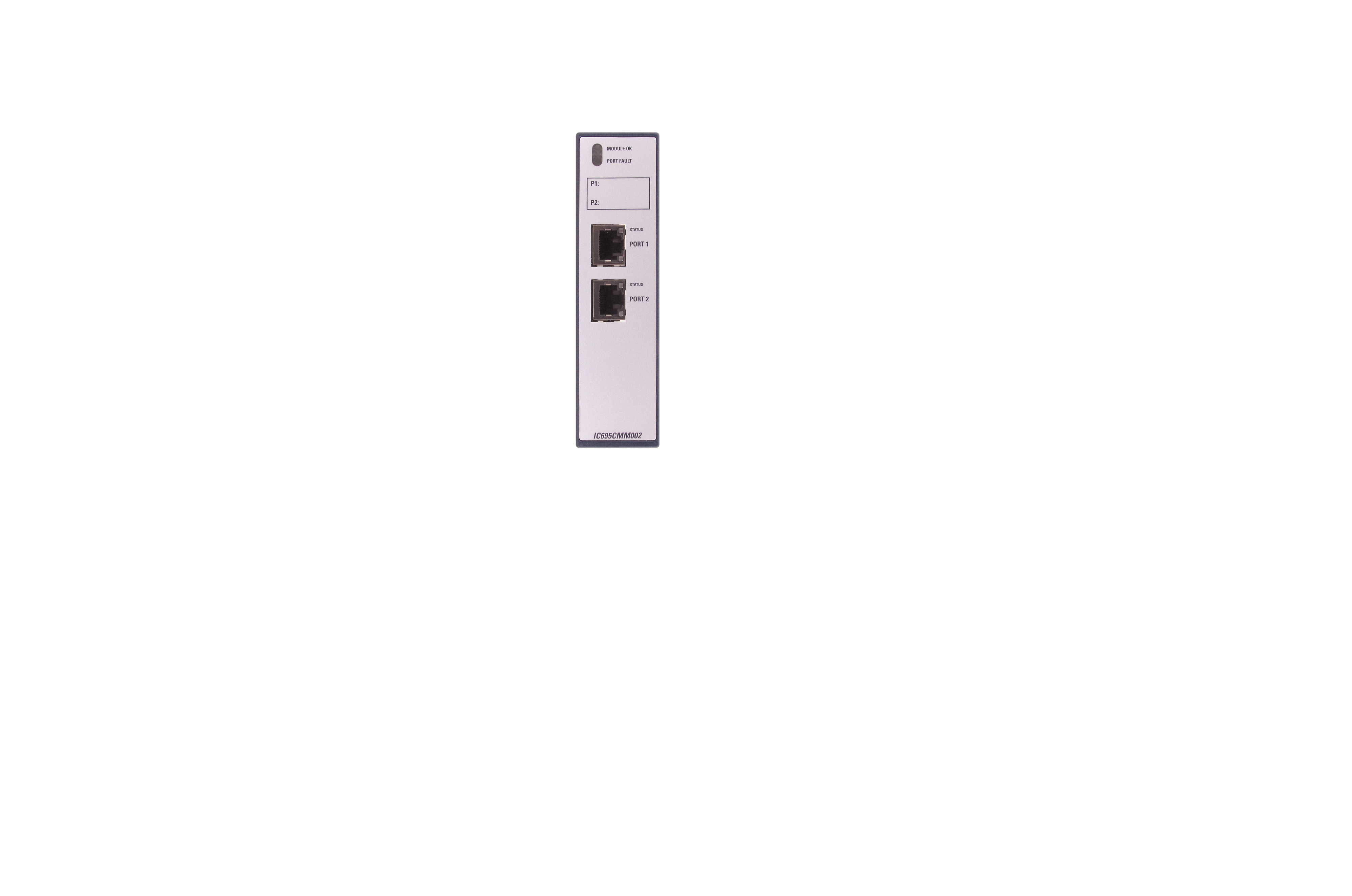 IC695CMM002--6194218