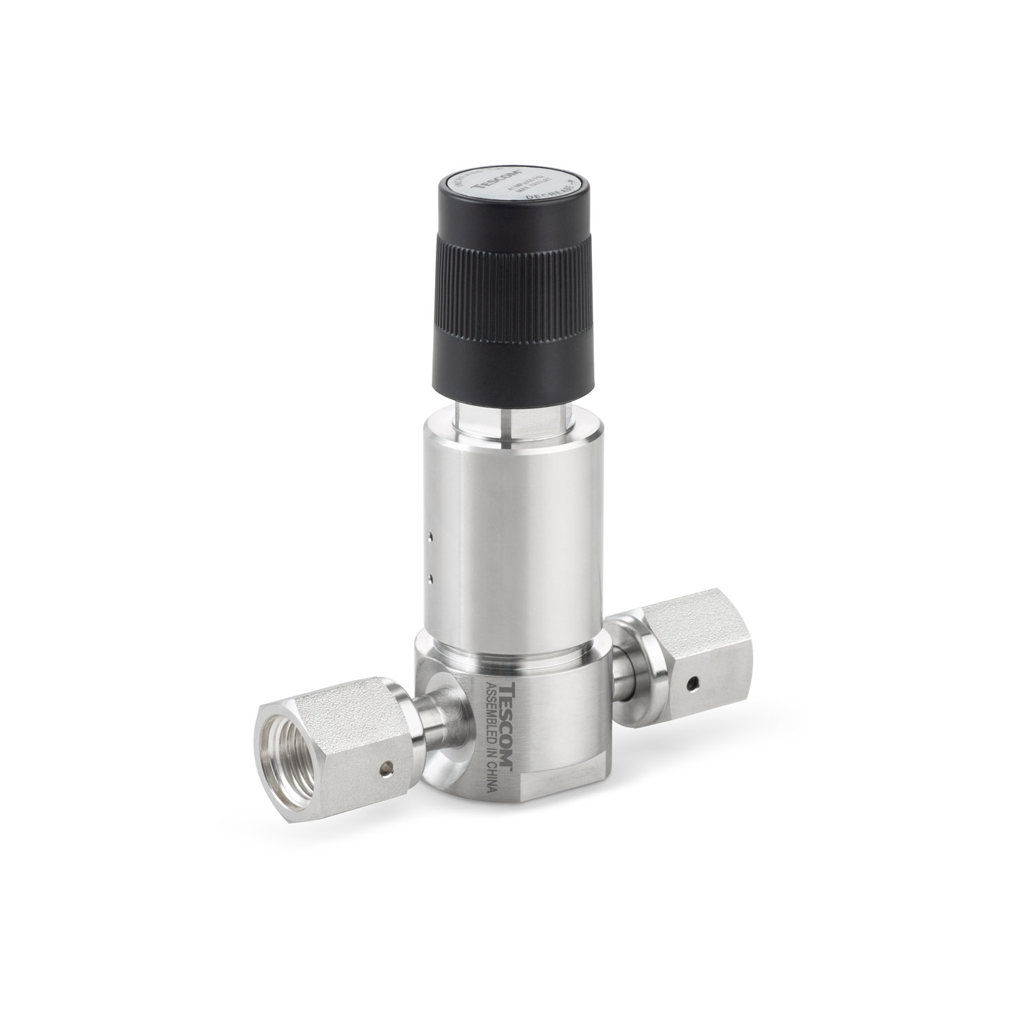 Tescom_10_Series_fittings_VCR--10887786