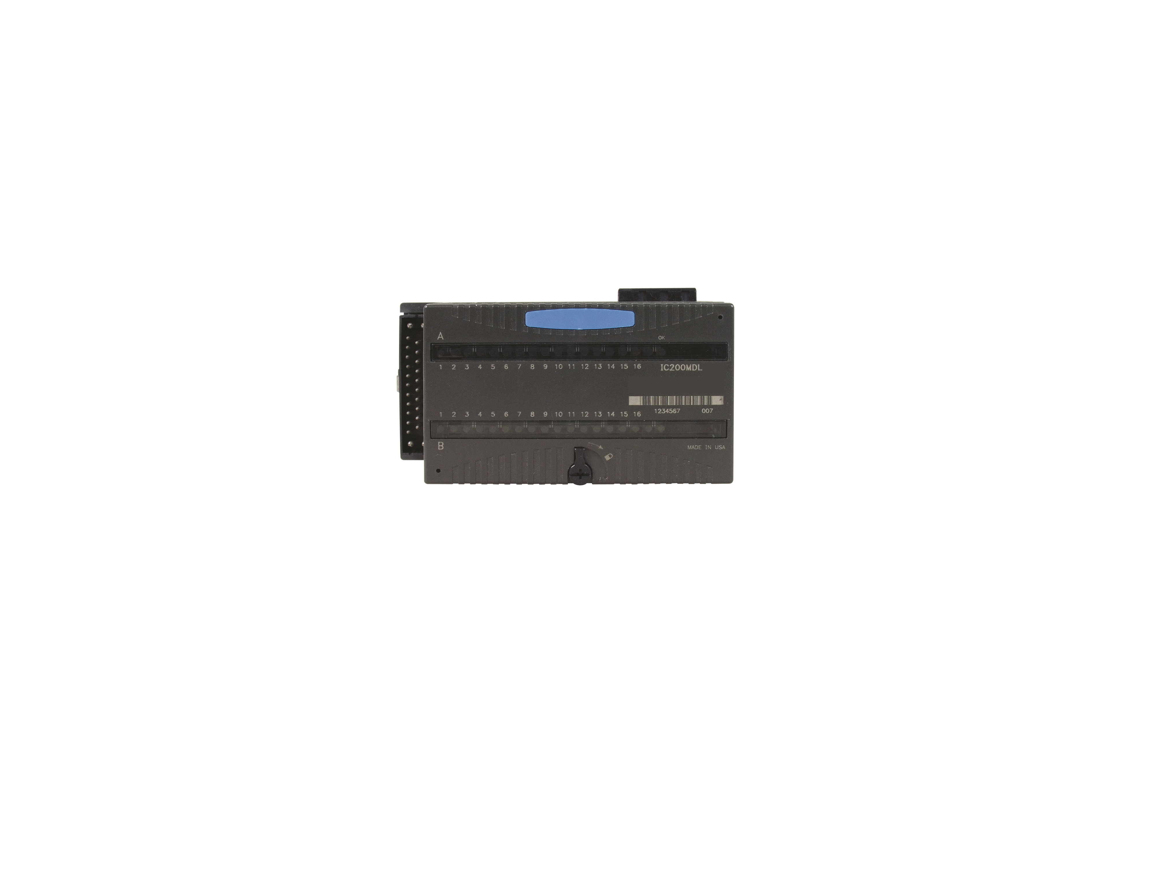 IC200MDL6--6219856