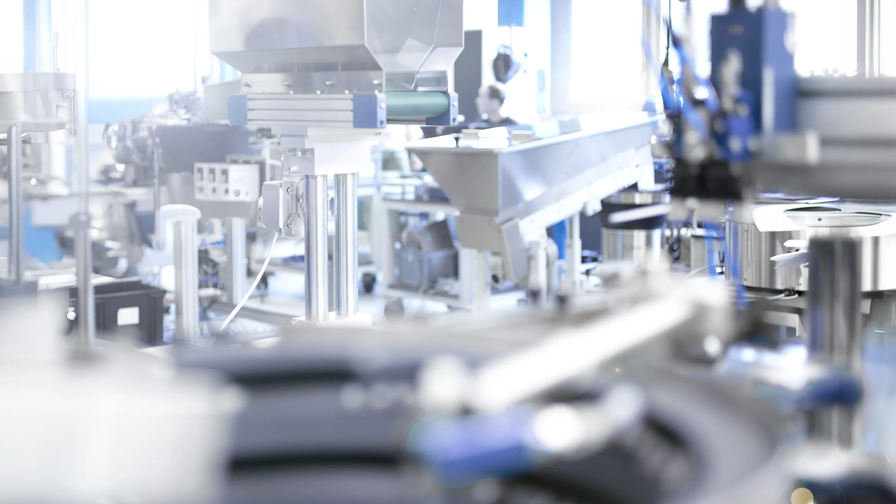 Handling Accessories