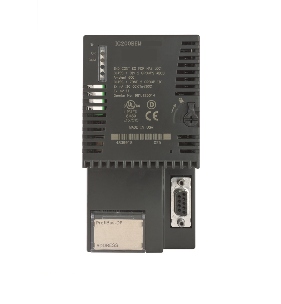 IC200BEM--6219450