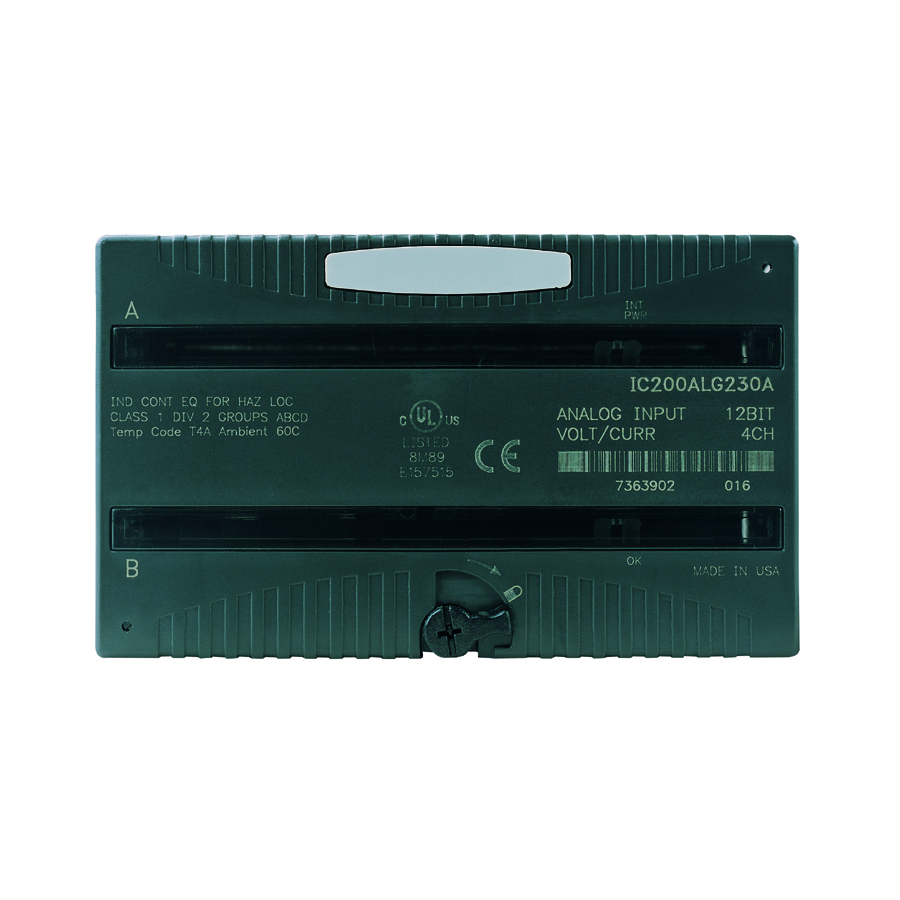 IC200ALG230--6219444