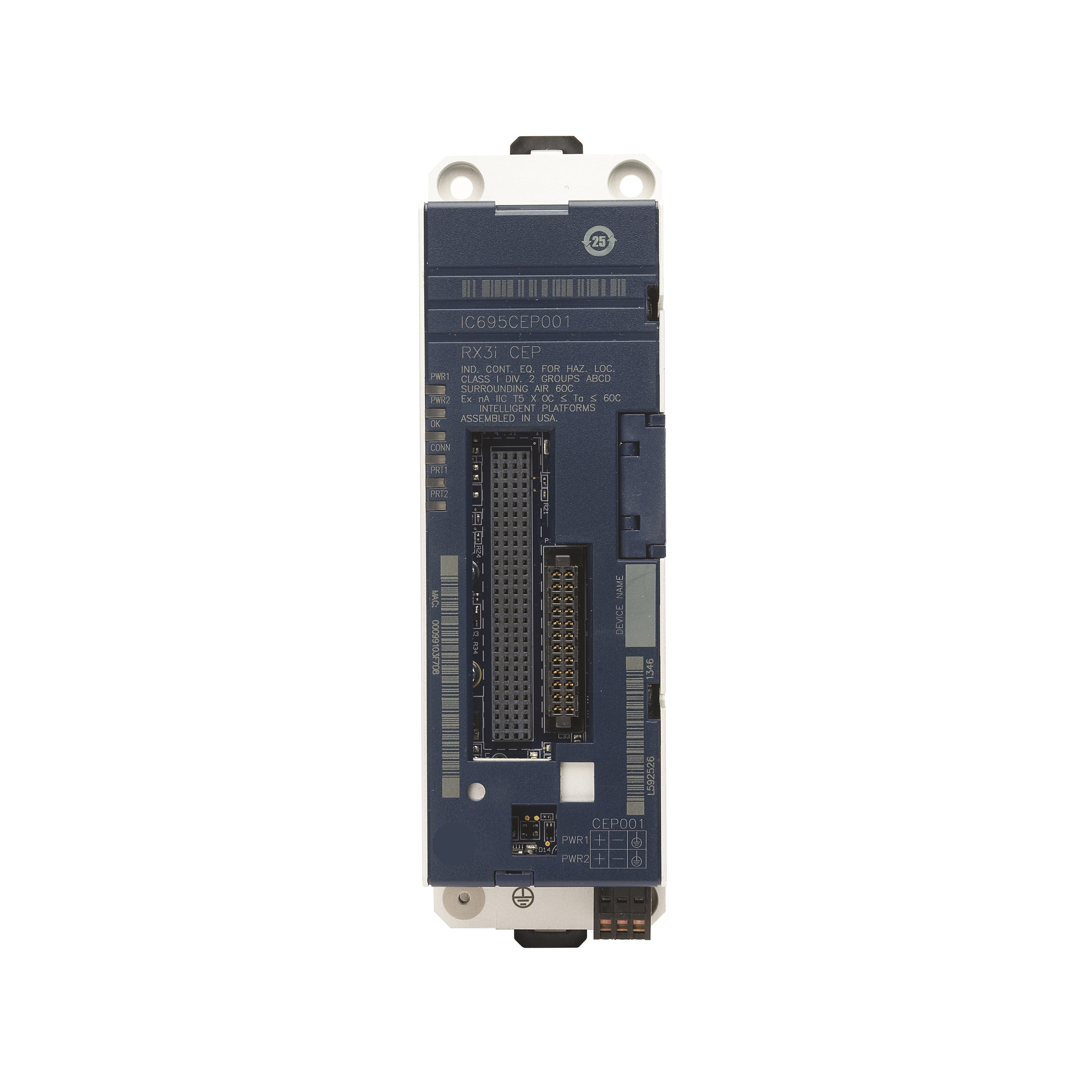 IC695CEP001--6597166