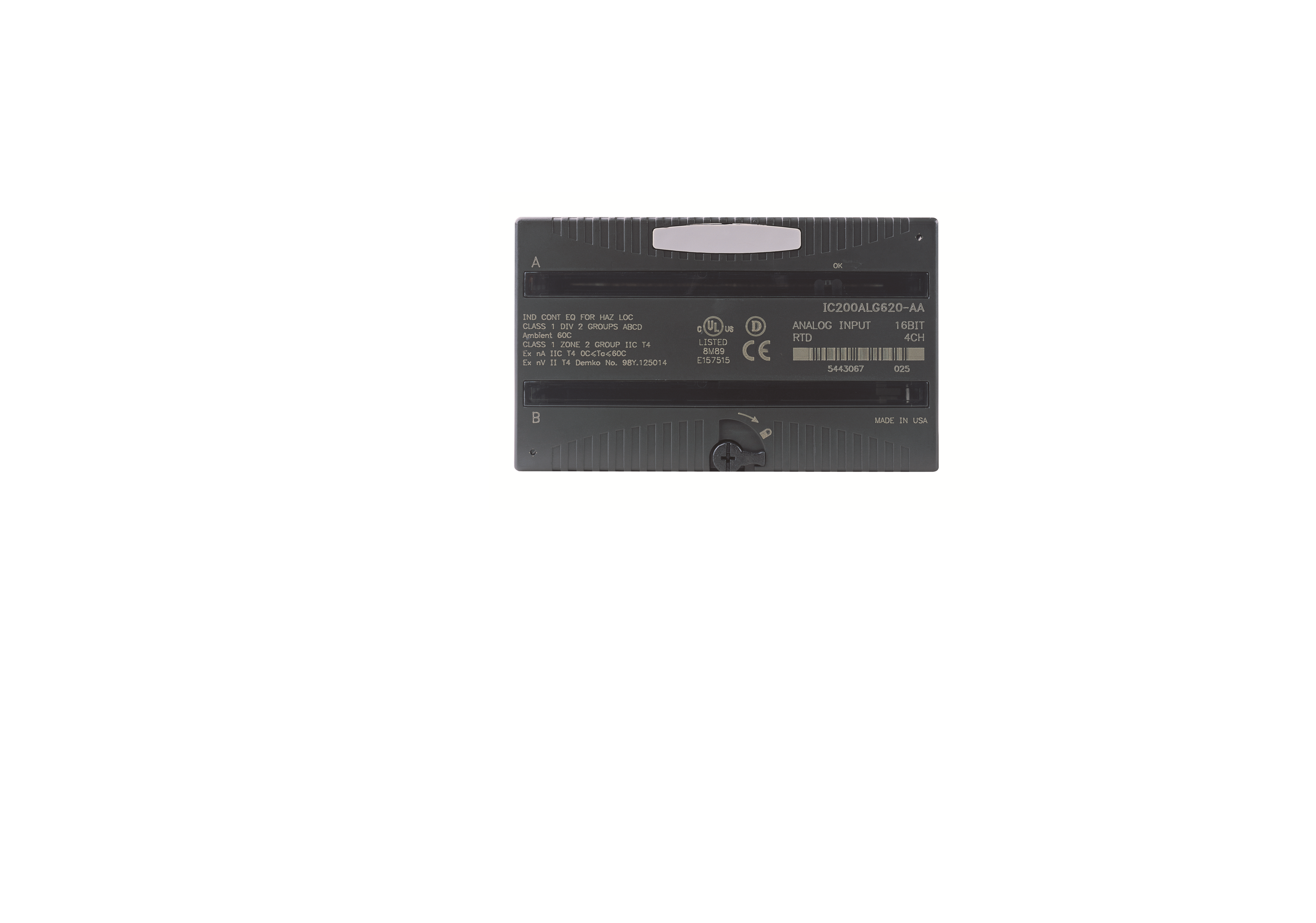 IC200ALG620--6219446