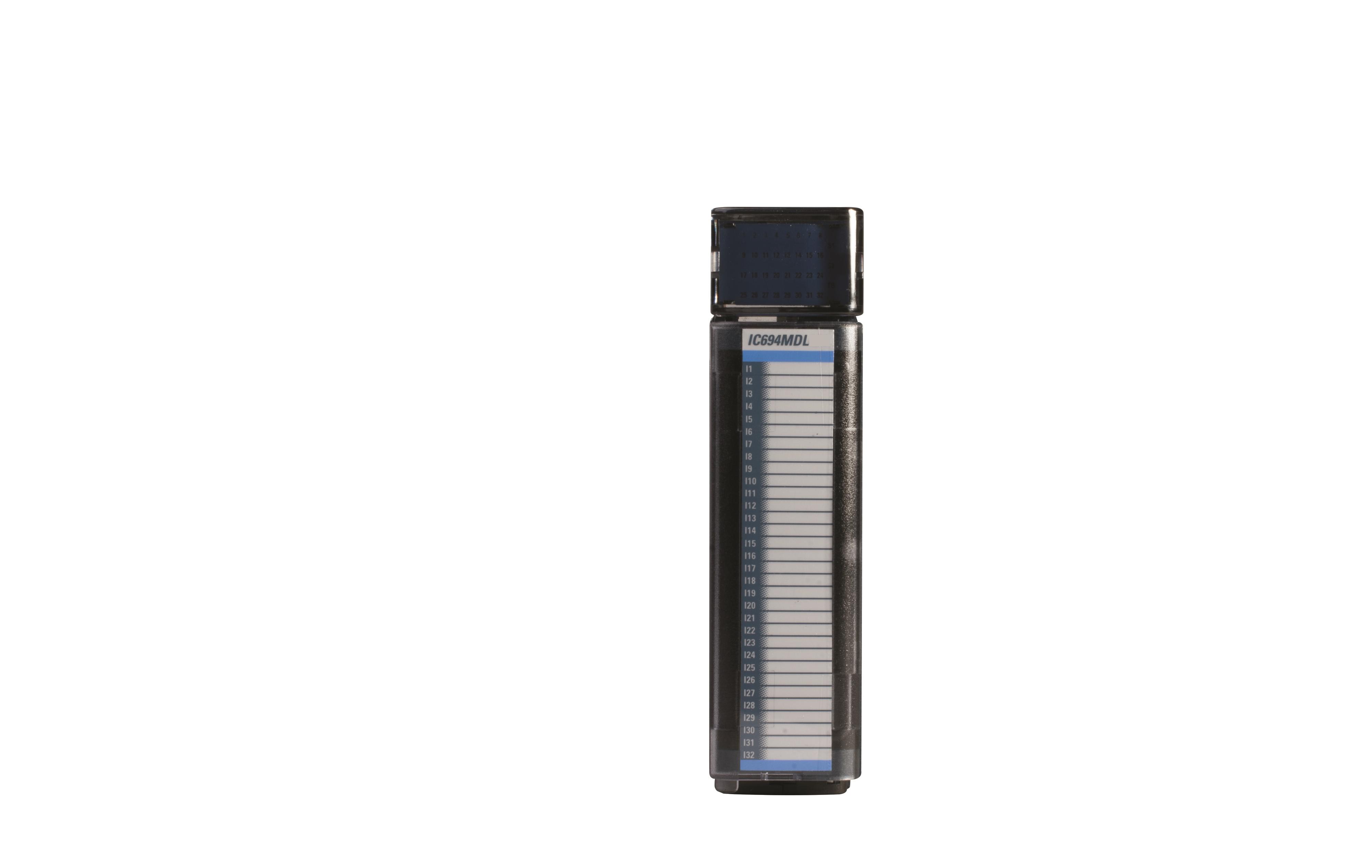 IC694MDL--6192938