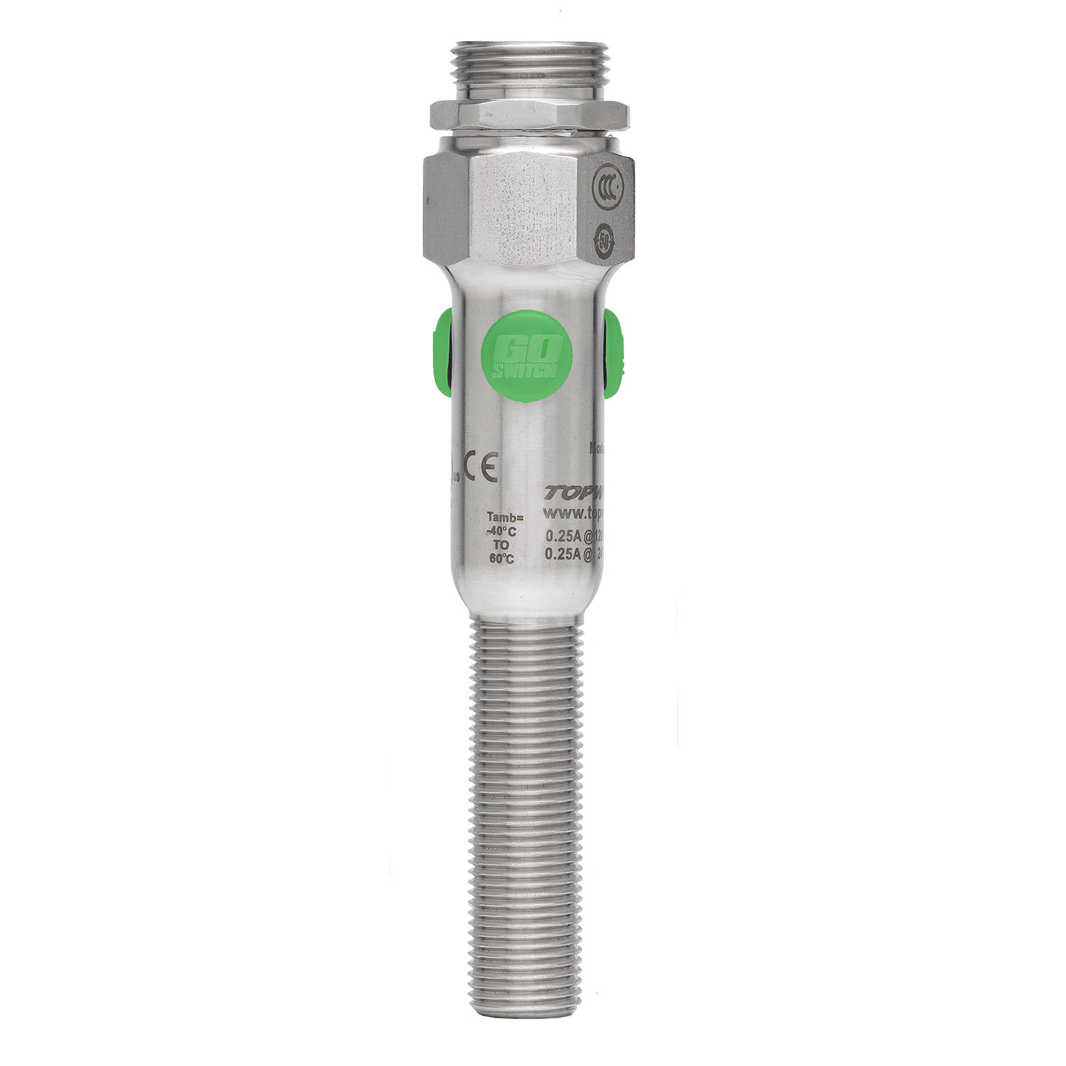 topworx-series-7L-switch-green-LED--5386076