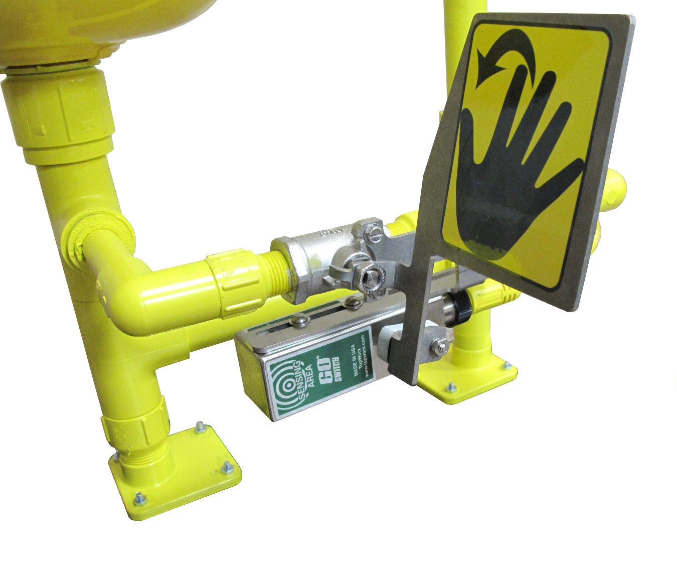 SafetyShowerHand--8621662