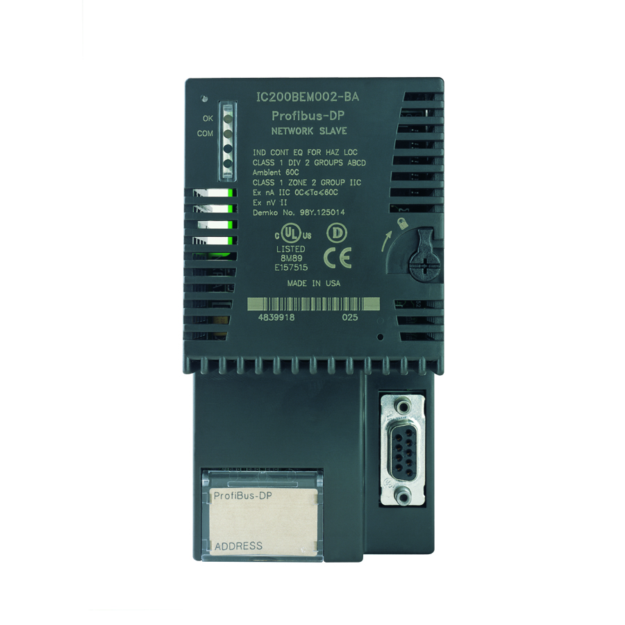IC200BEM002--6219454