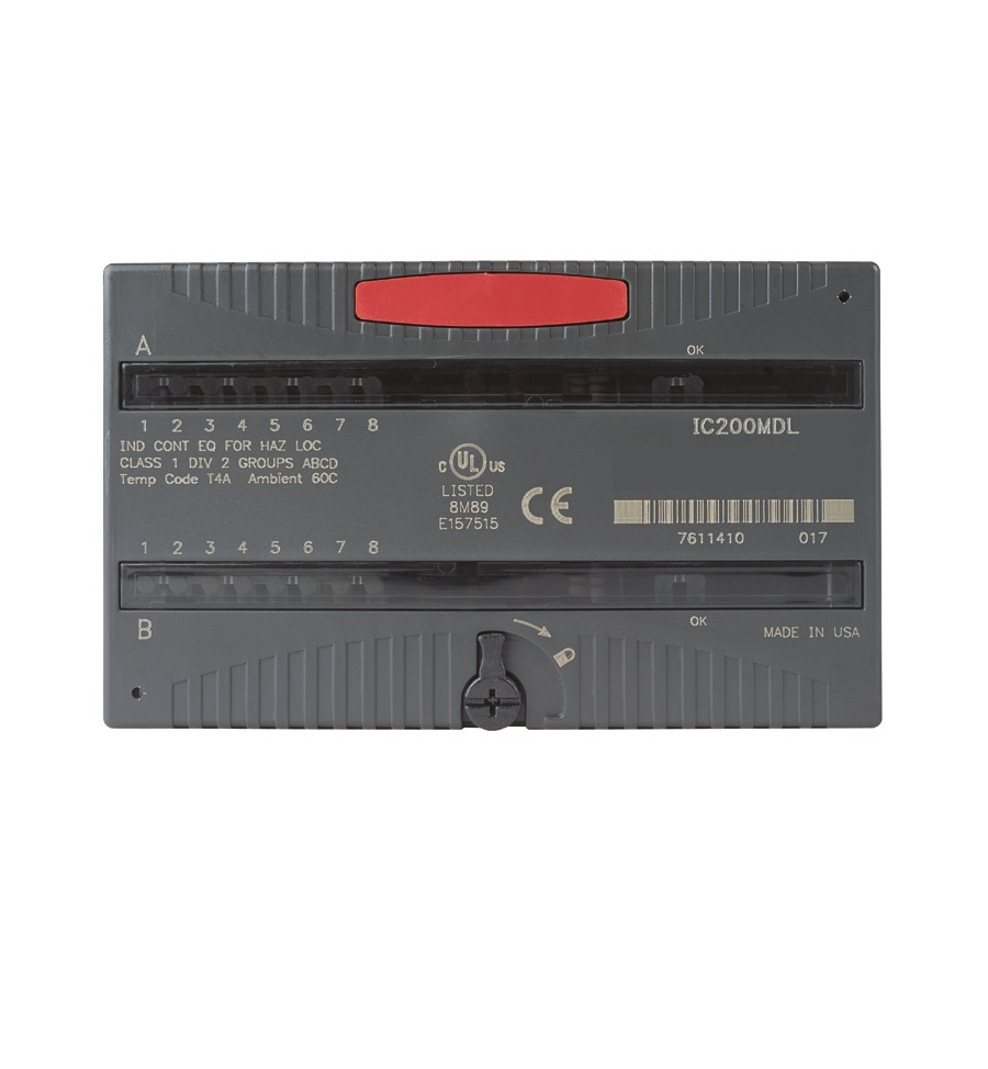 IC200MDL2--6219850