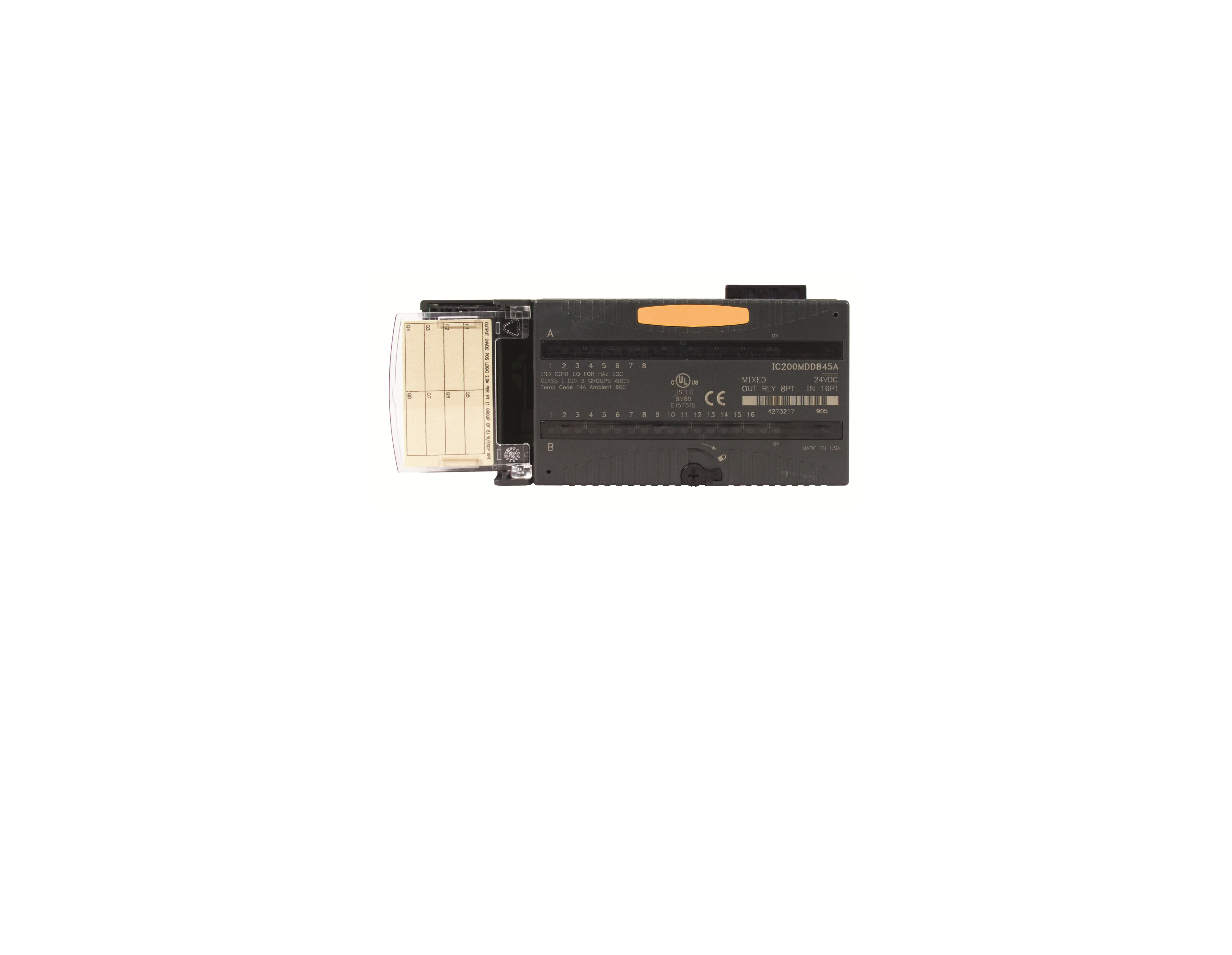 IC200MDD845--6219848