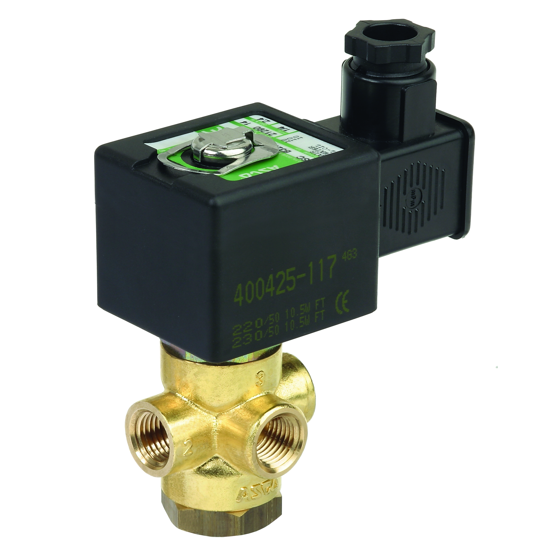 asco-series-320-s-brass--5084626