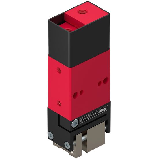 aventics™ series gmq 20 gripper modules