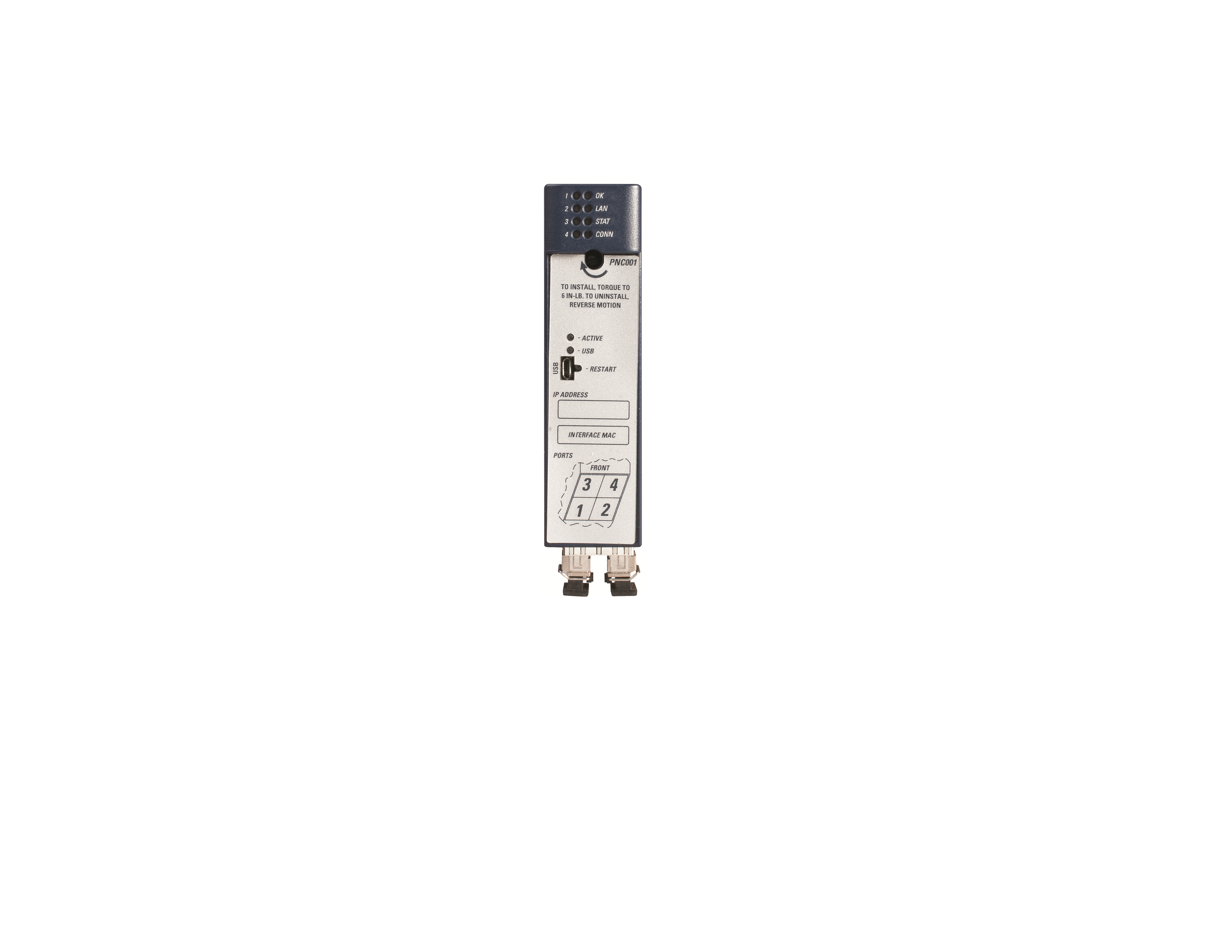 IC695PNC001--6194282