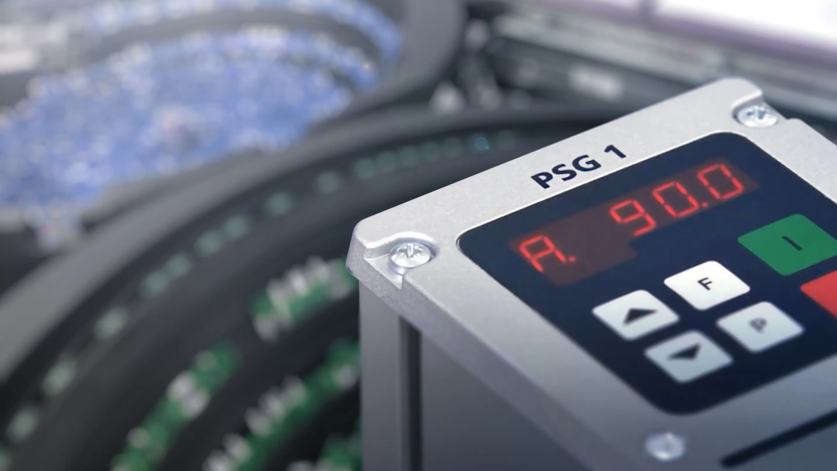 Control Devices & Tools