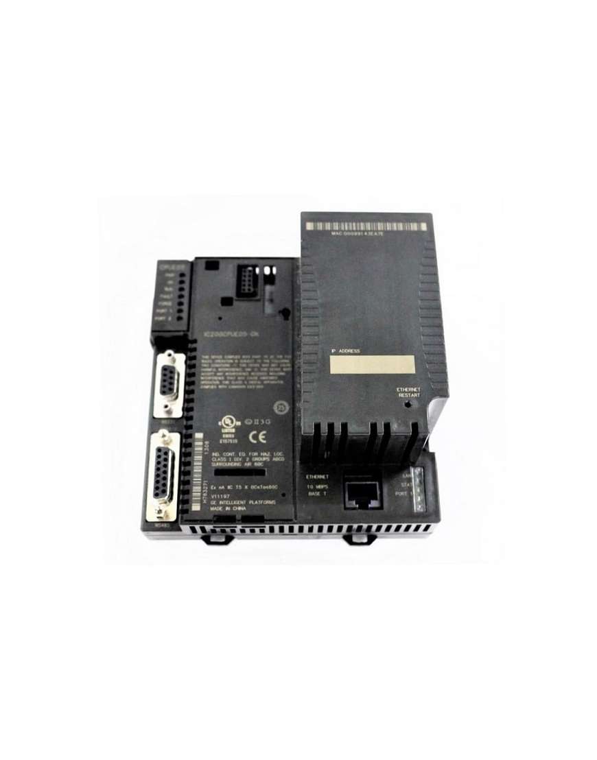 IC200CPUE05--6573114