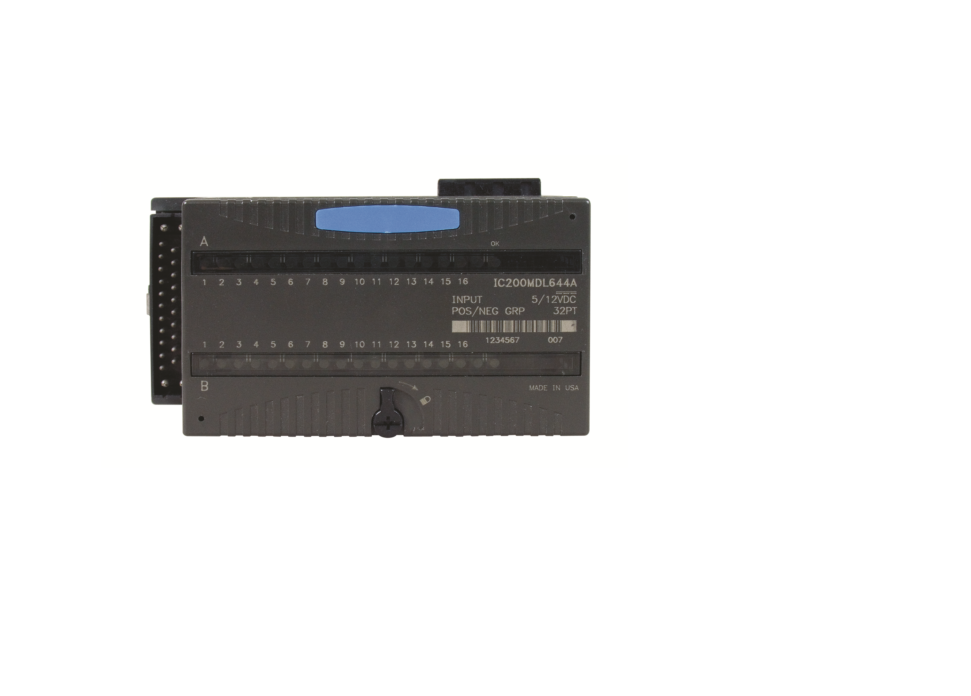 IC200MDL644--6232262