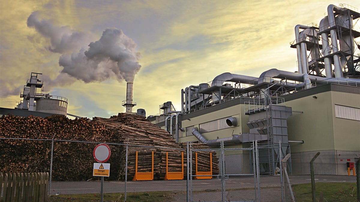 Dust collector cleaning