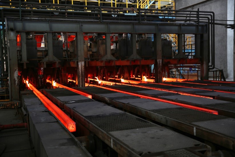 Pulse firing