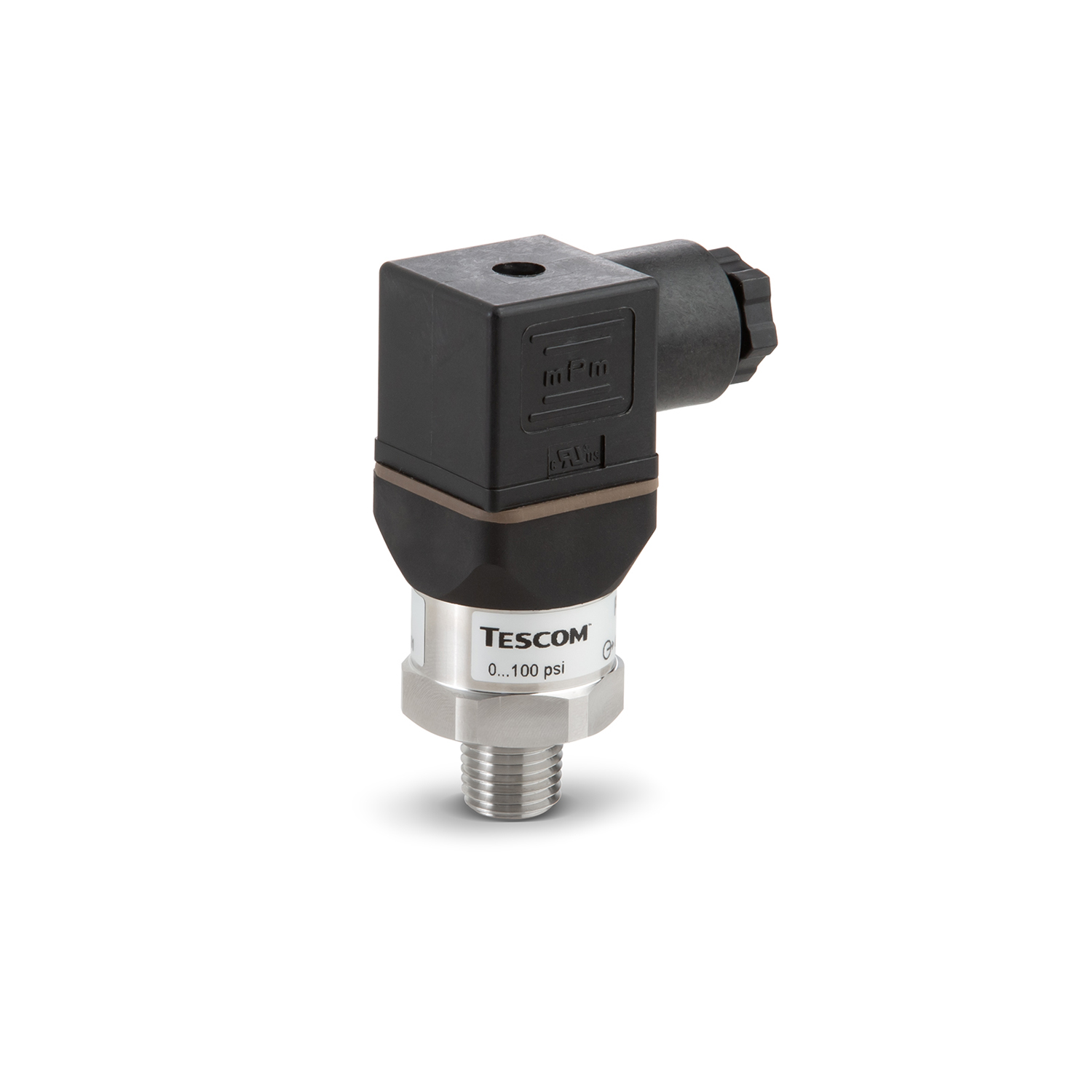 TESCOM PT-X Series Pressure Transducers